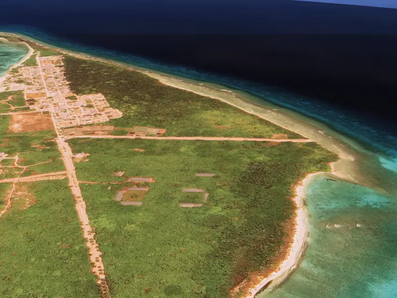 Uligan, Haa Alif Atoll