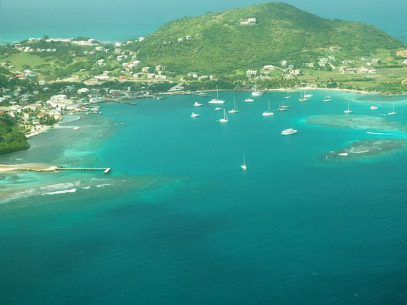 Union Island