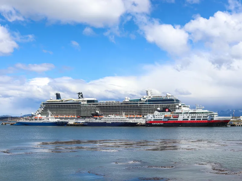 Ushuaia