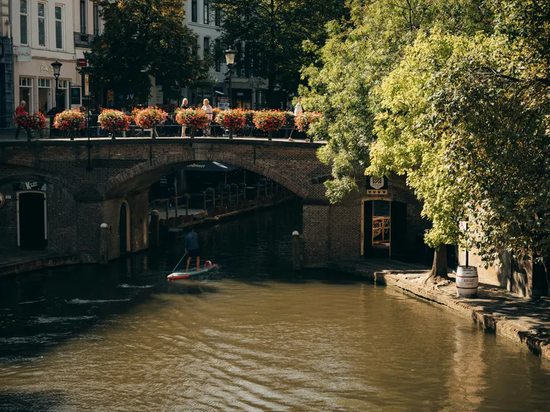 Utrecht