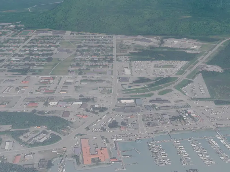 Valdez