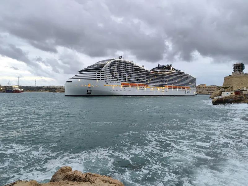 Valletta