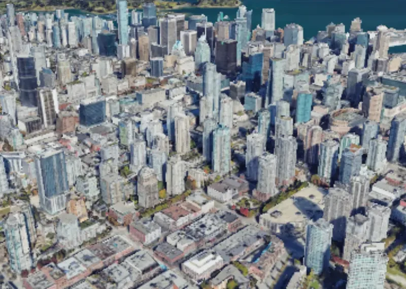 Vancouver, British Columbia