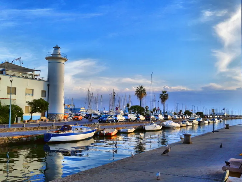 Viareggio