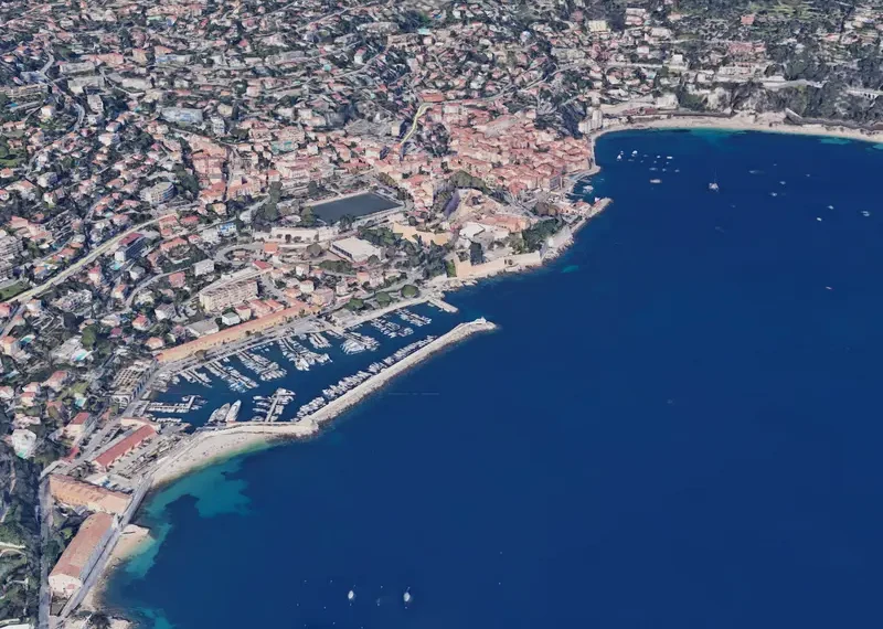 Villefranche (Nizza)