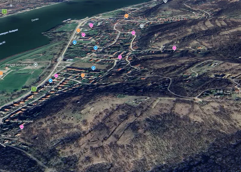 Visegrád