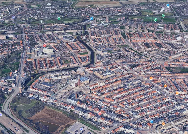 Vlissingen