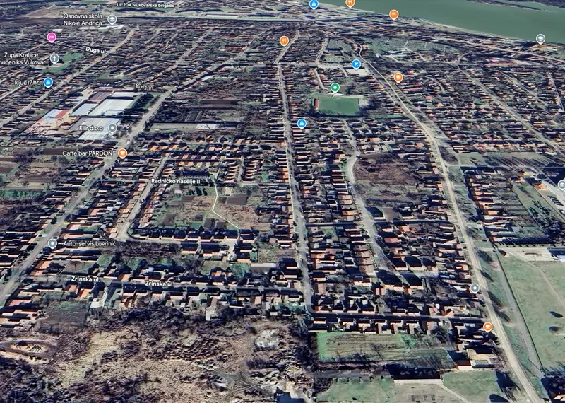 Vukovar