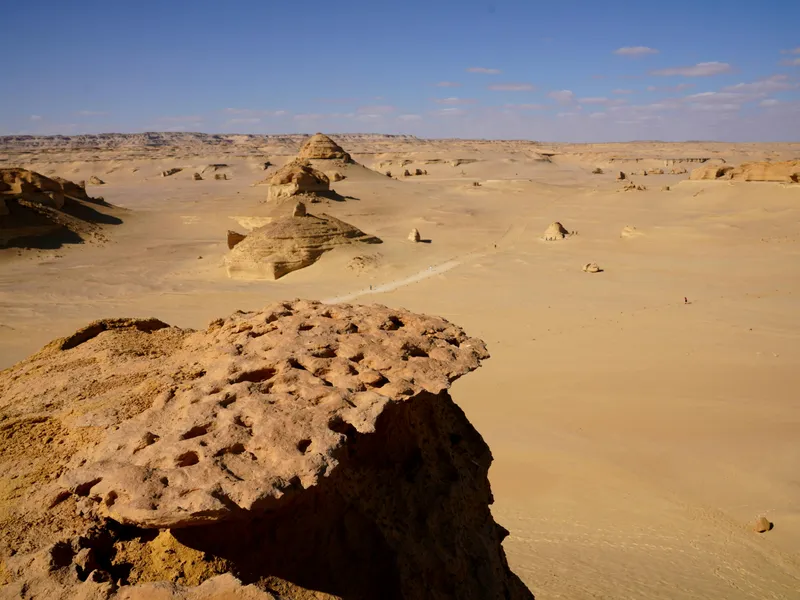 Wadi el-Sebua
