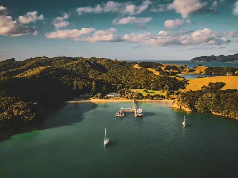Waitangi (Bay of Islands)