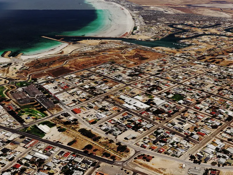 Wallaroo