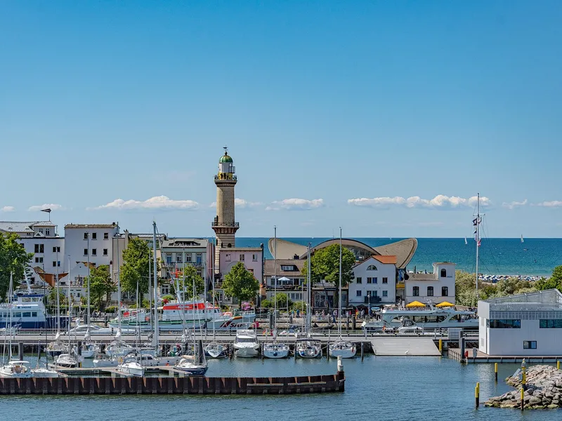 Warnemünde