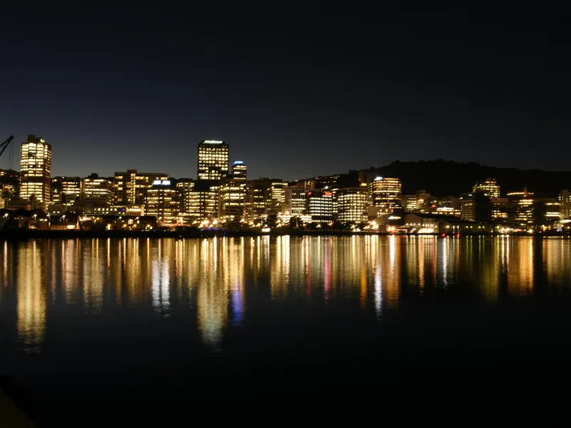 Wellington