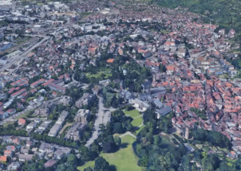 Wertheim