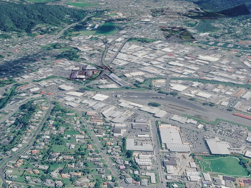 Whangarei