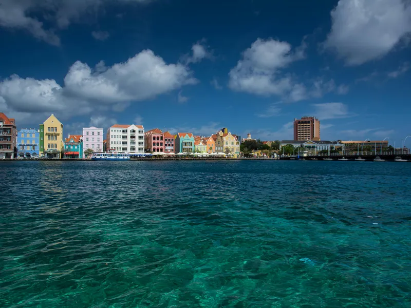 Willemstad, Curacao