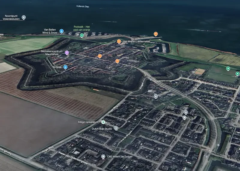 Willemstad