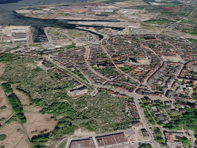 Wismar