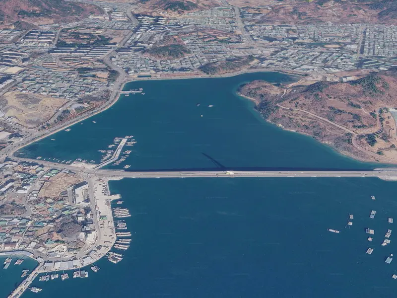 Yeosu
