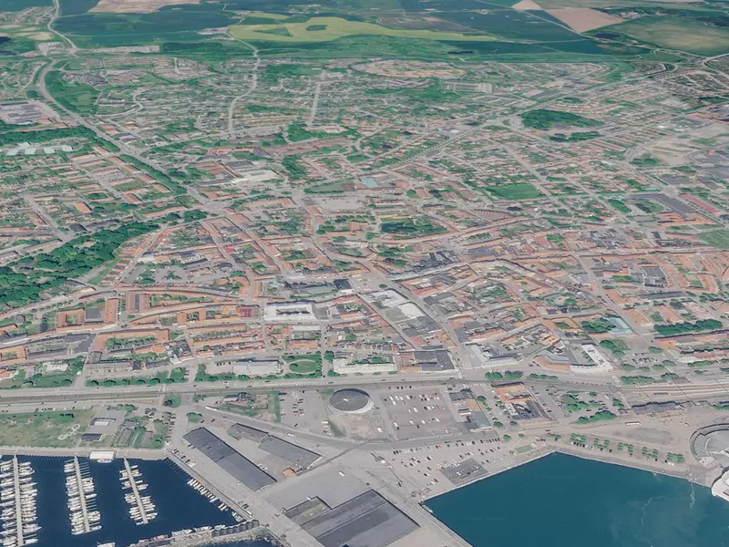 Ystad