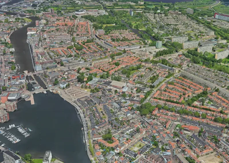 Zaandam