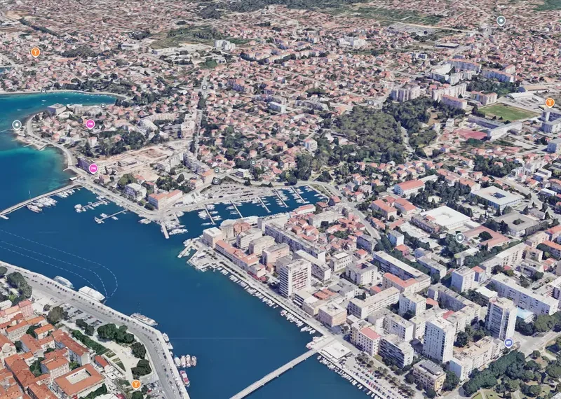 Zadar