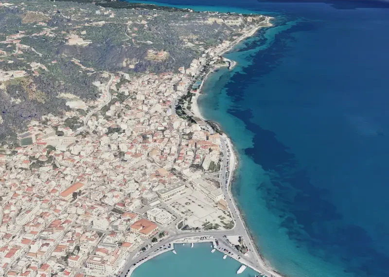 Zakynthos, Ionische Inseln