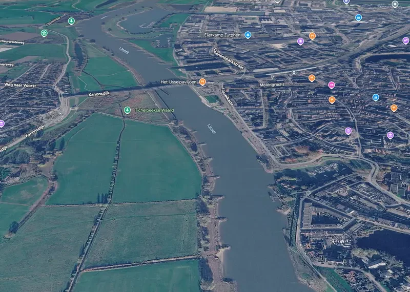 Zutphen