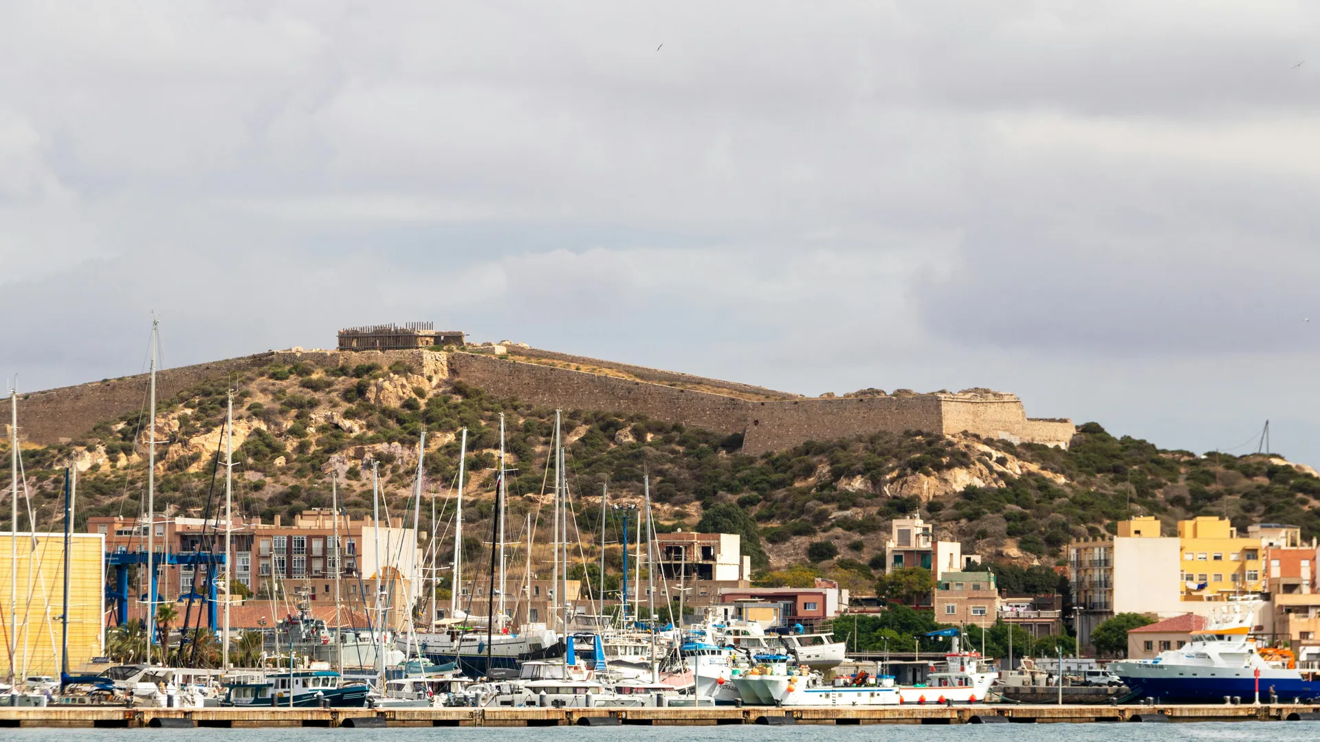 Cartagena