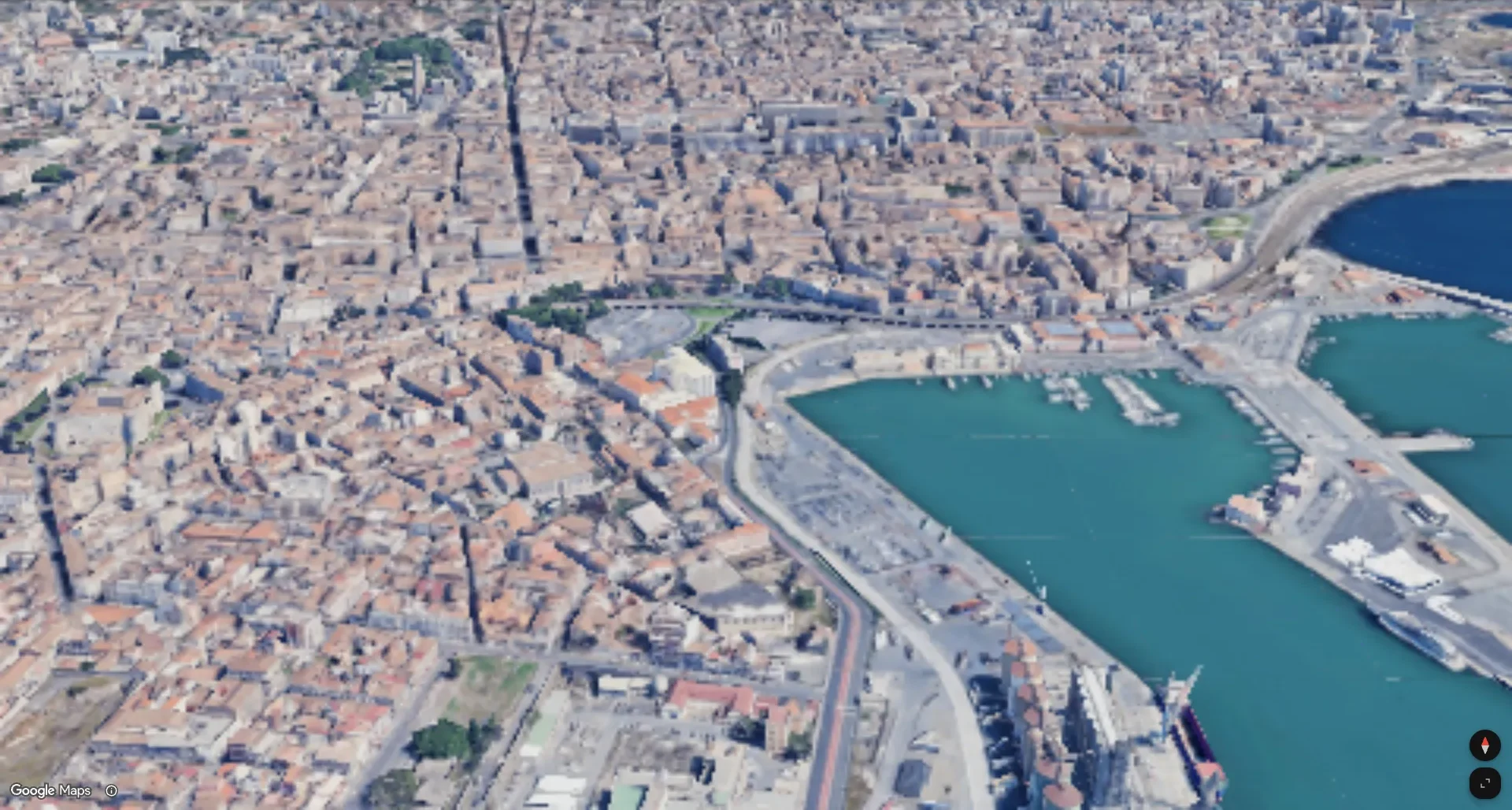 Catania, Sizilien
