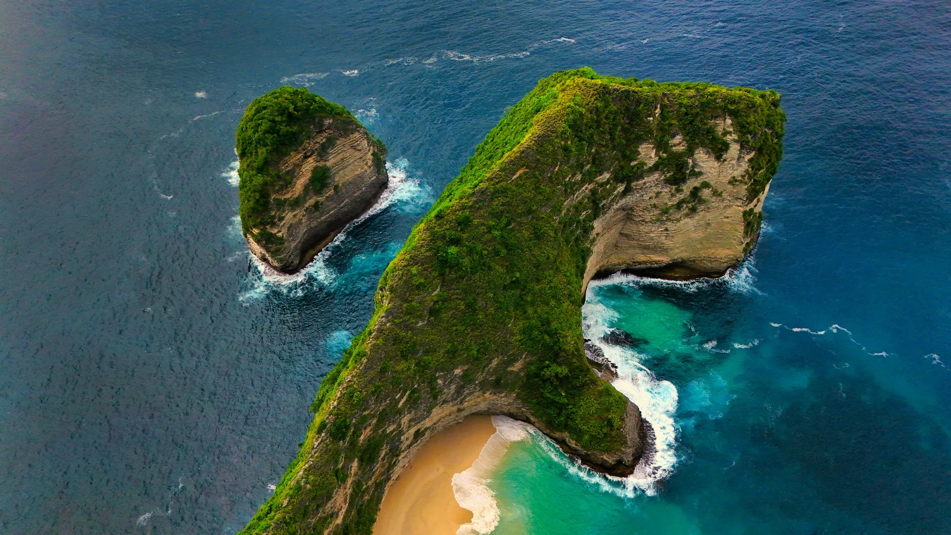 Celukan Bawang, Bali