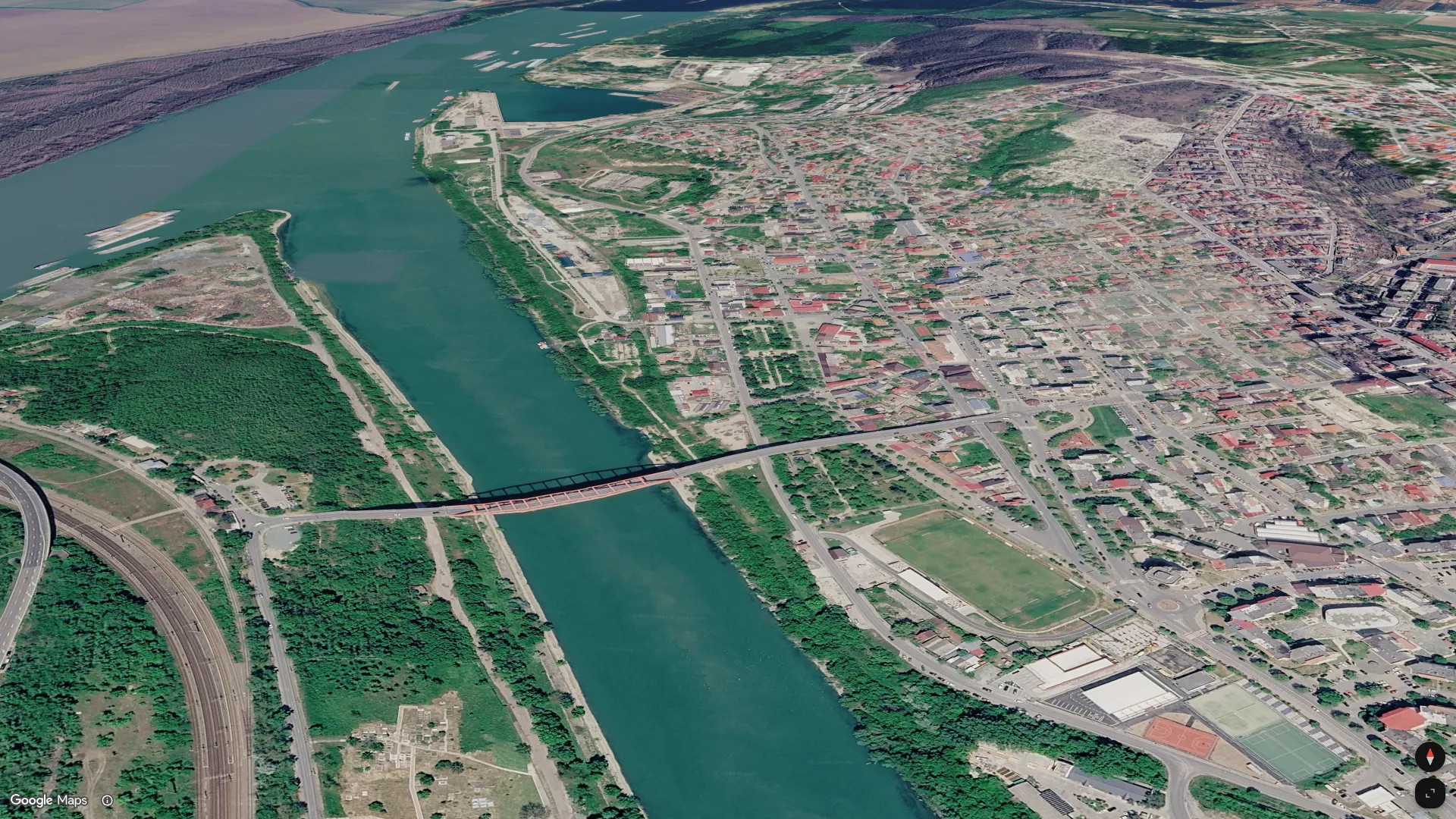 Cernavoda