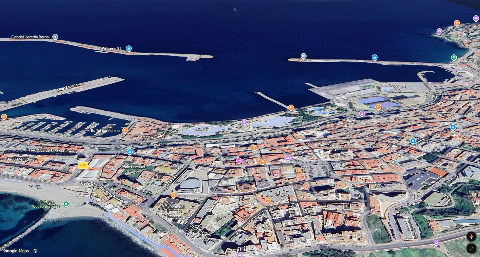 Ceuta