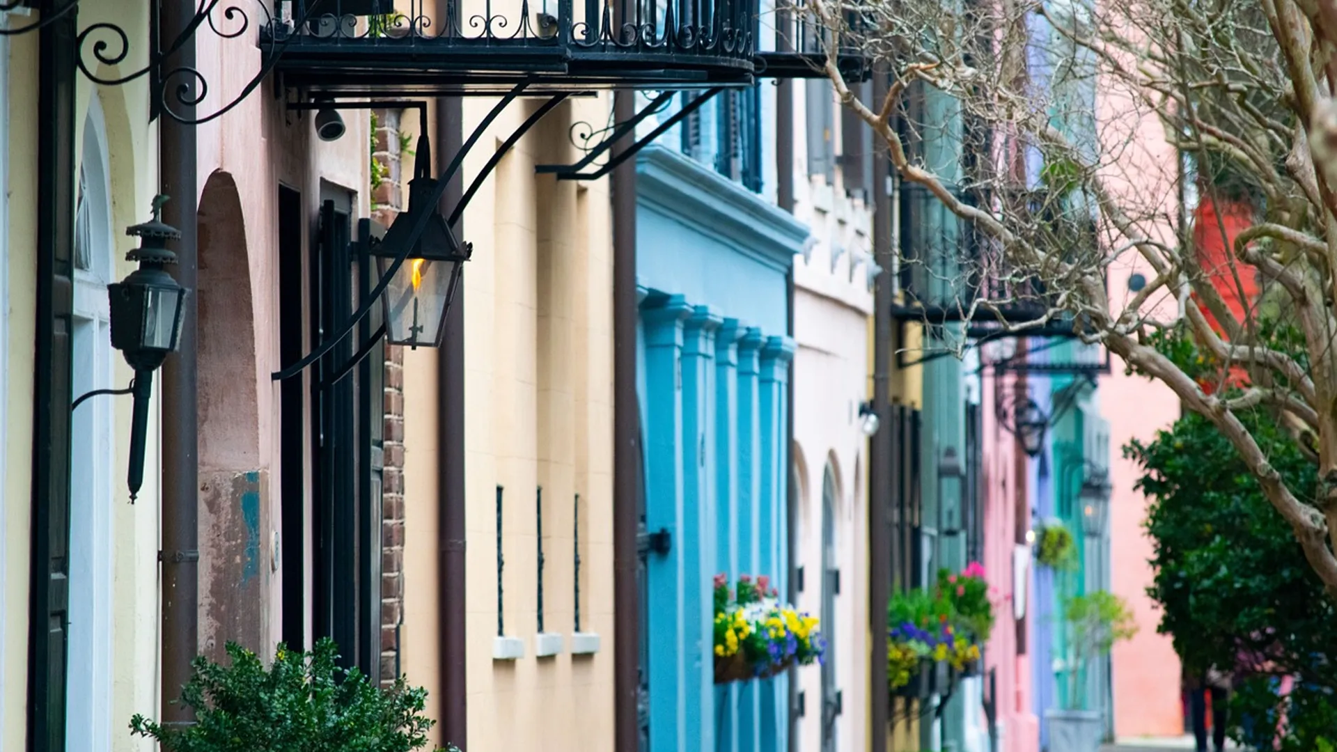 Charleston, South Carolina