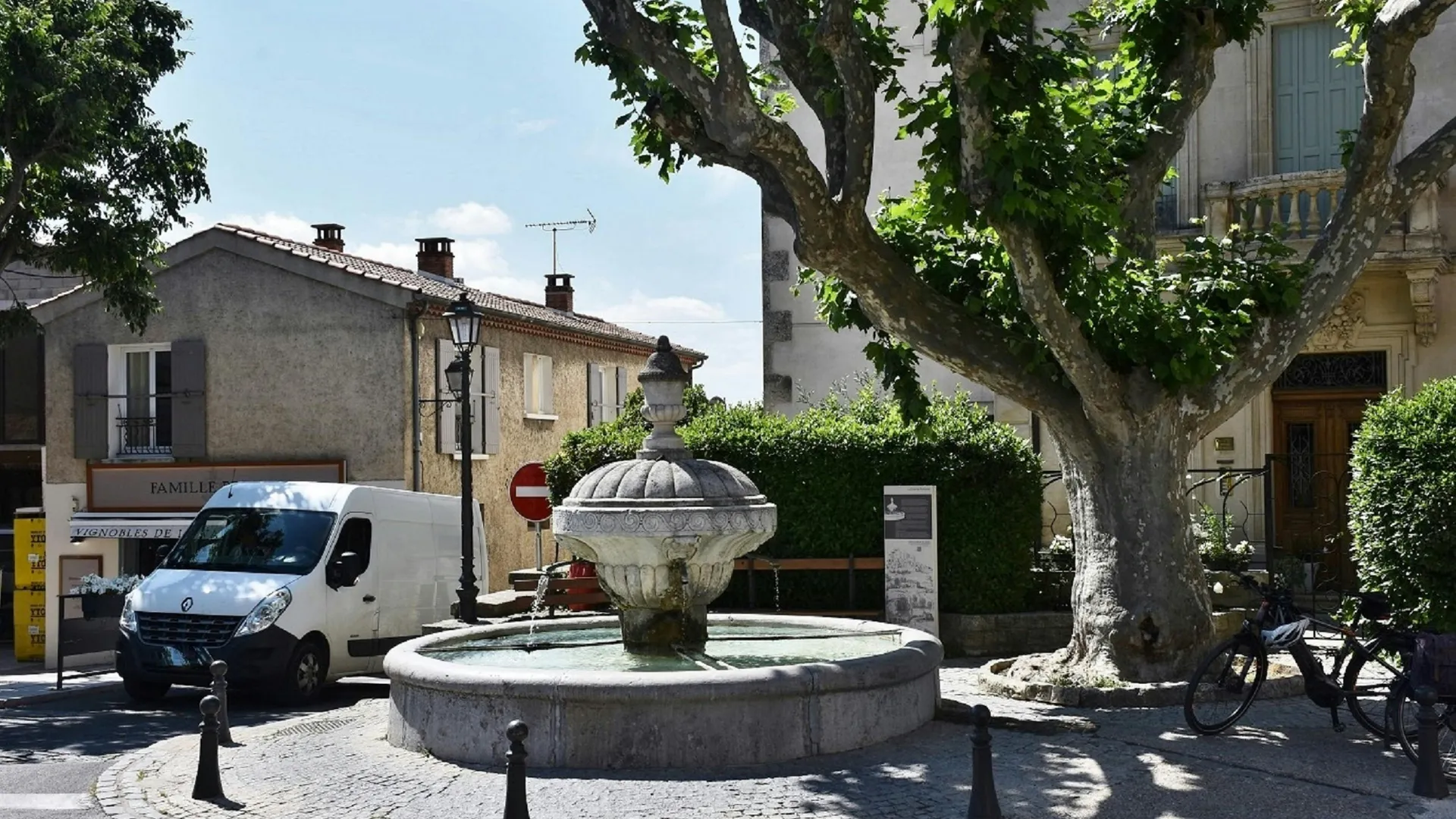 Châteauneuf-du-Pape