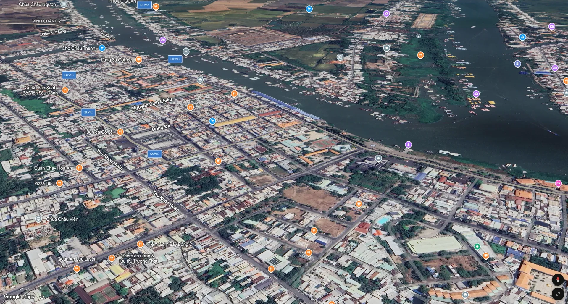 Chau Doc