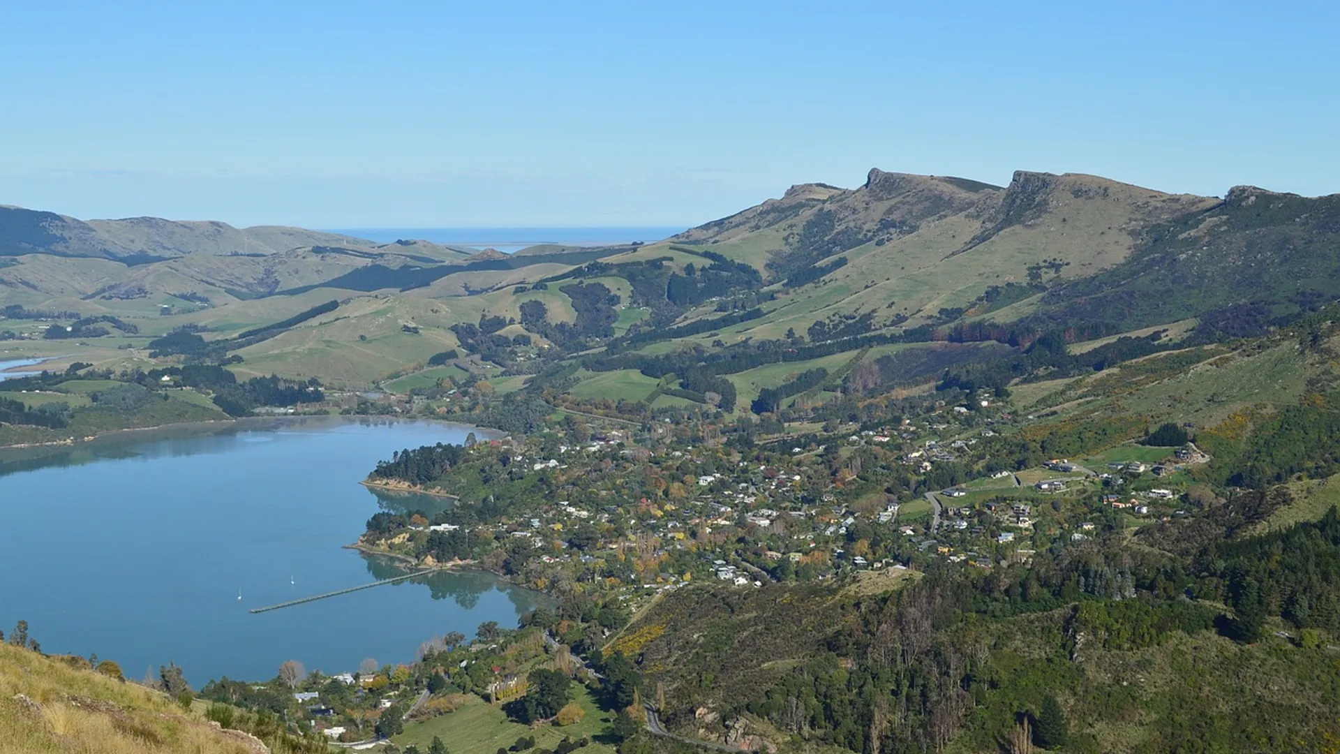 Christchurch