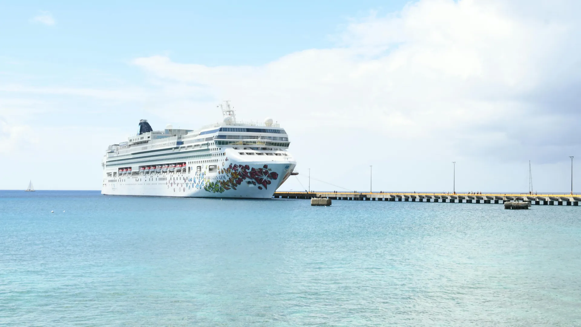 Christiansted, St. Croix (US-Virgin Islands)