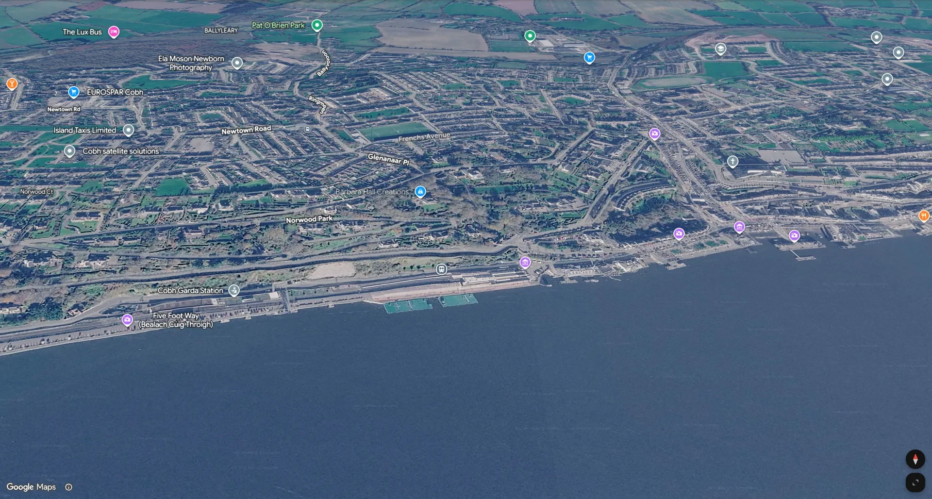 Cobh (Cork)