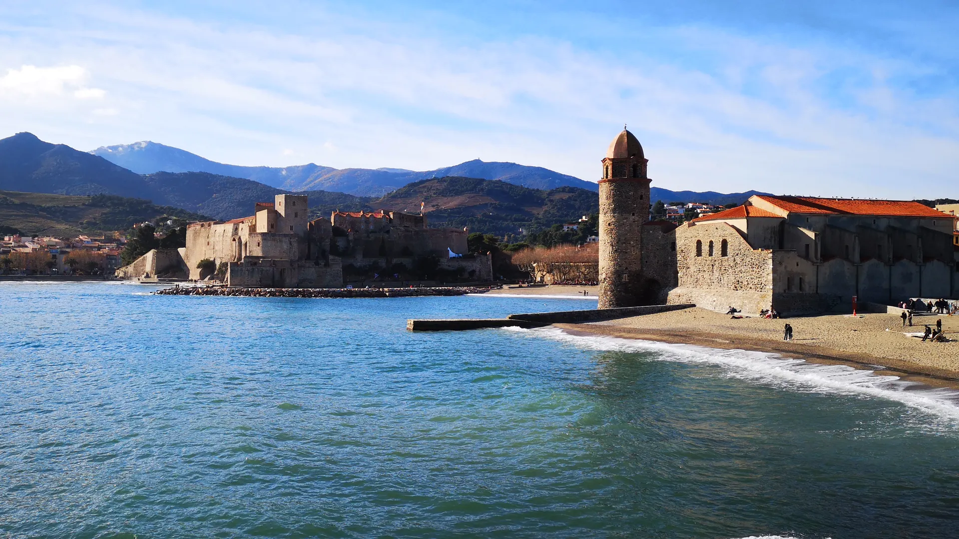 Collioure