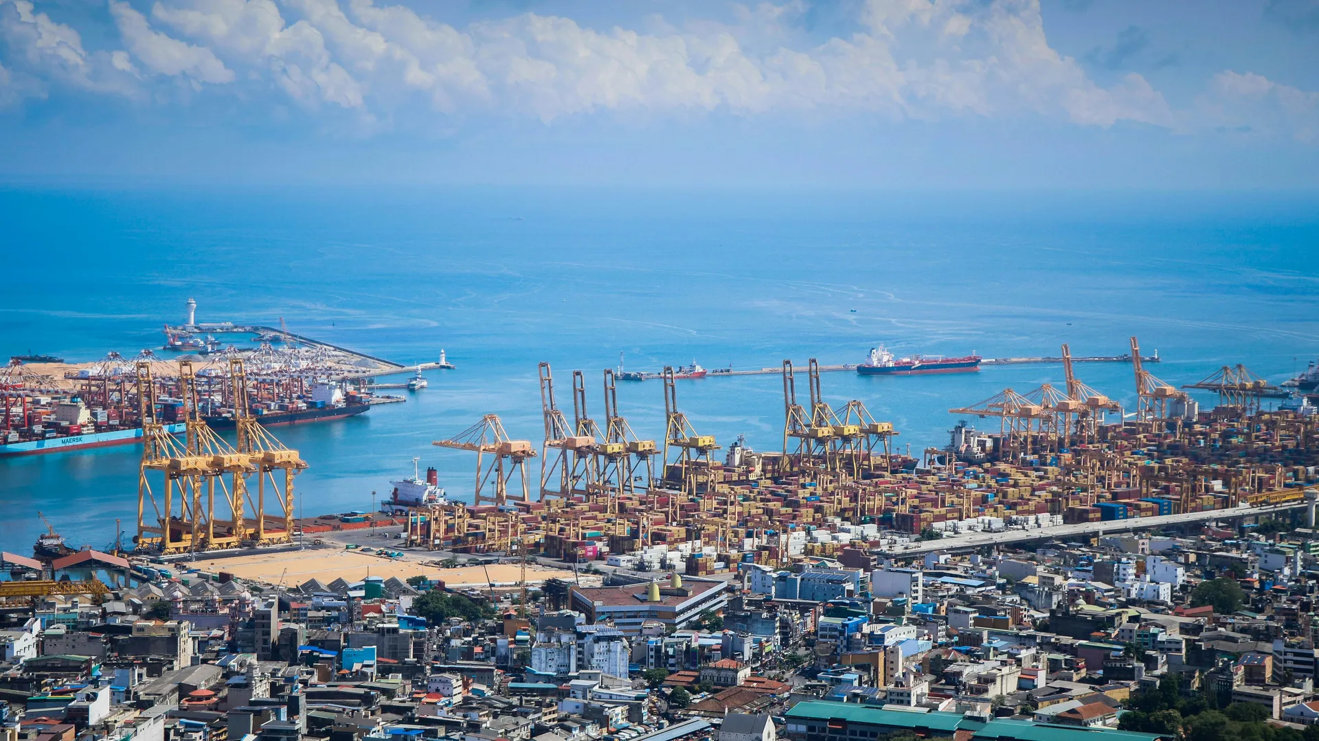 Colombo