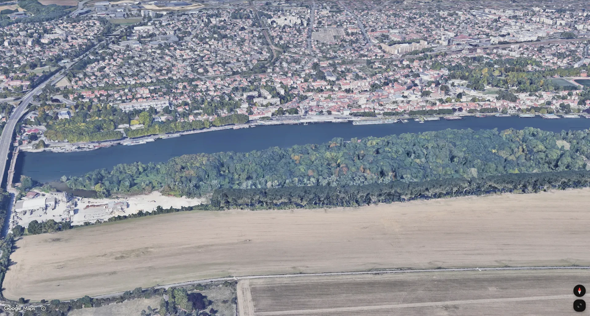 Conflans