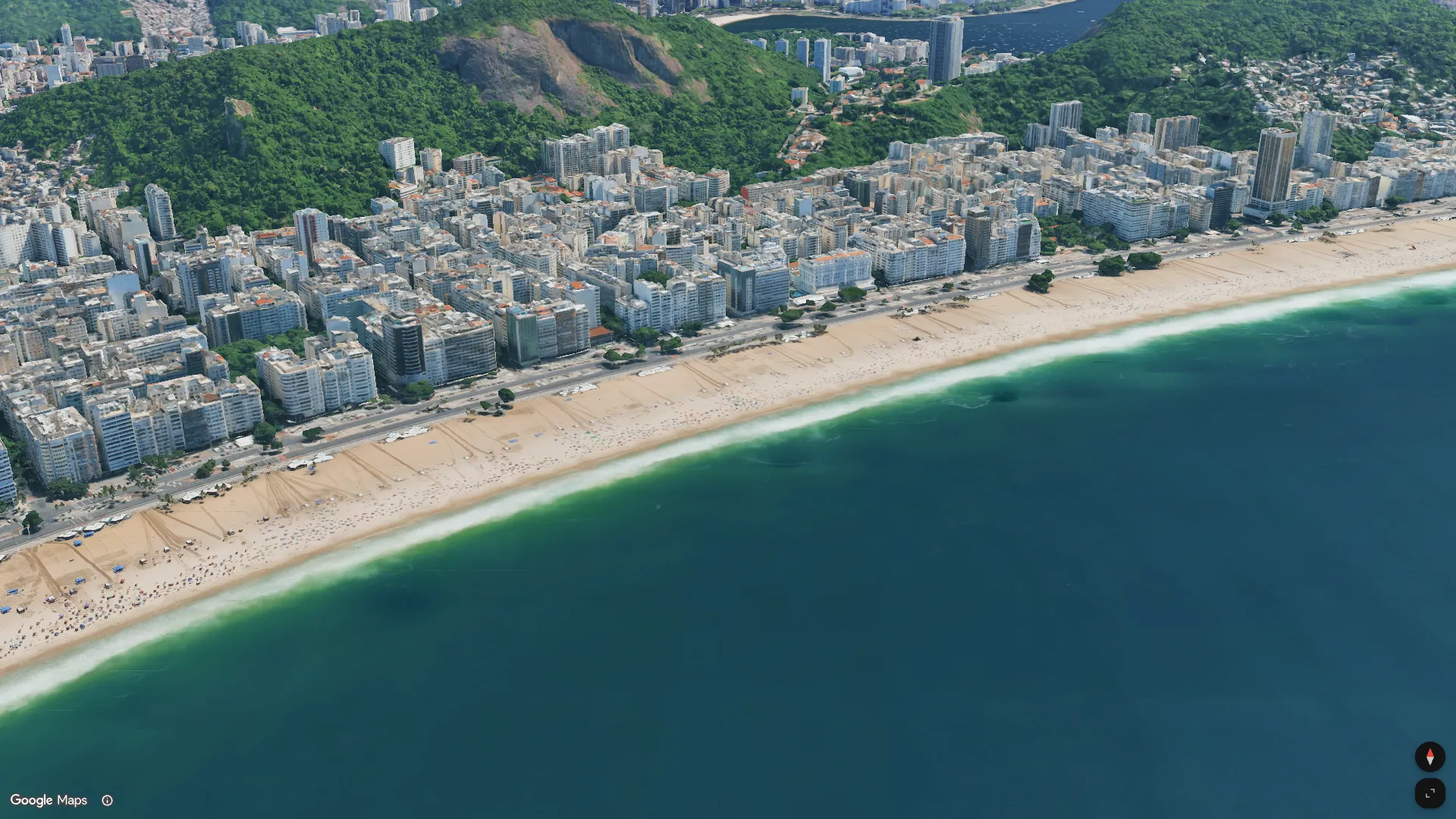 Copacabana