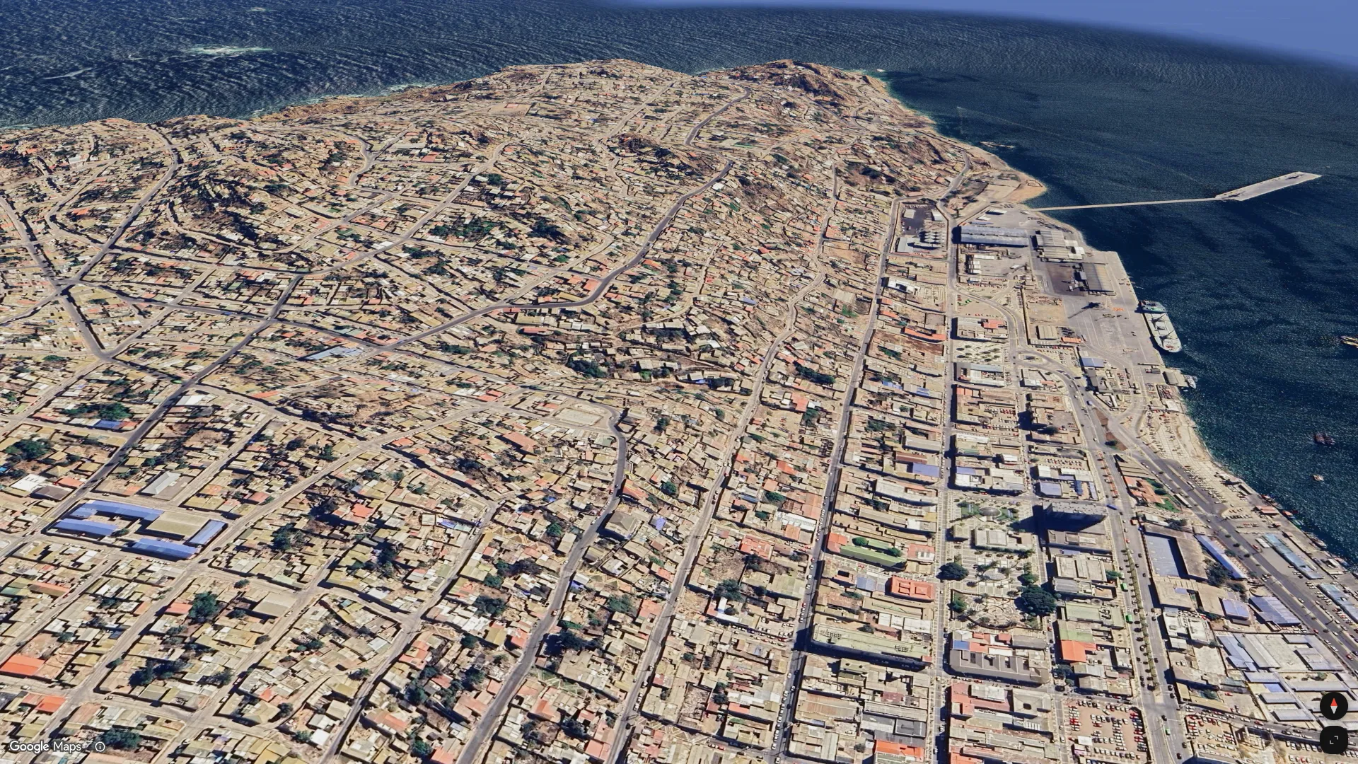 Coquimbo (La Serena)