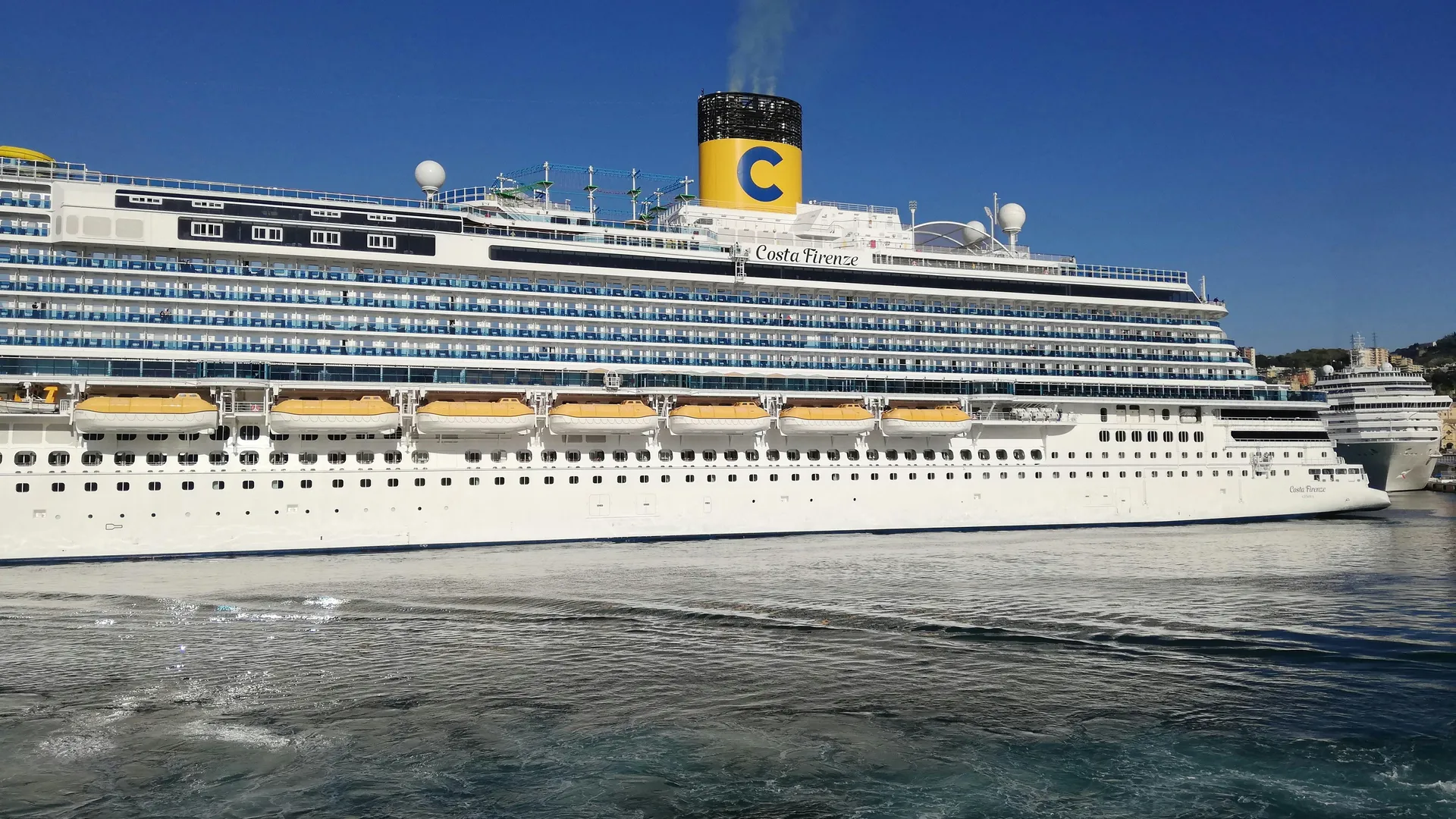 Costa Maya