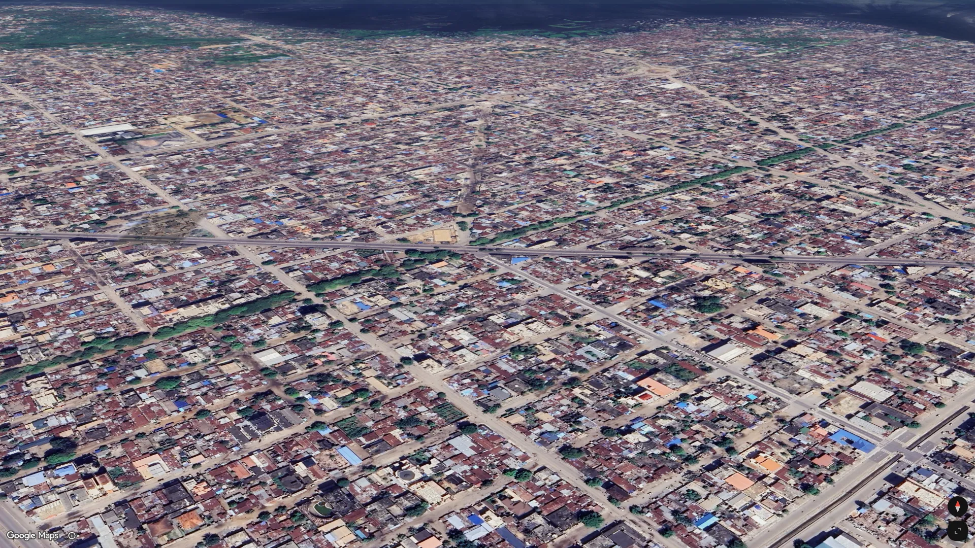 Cotonou