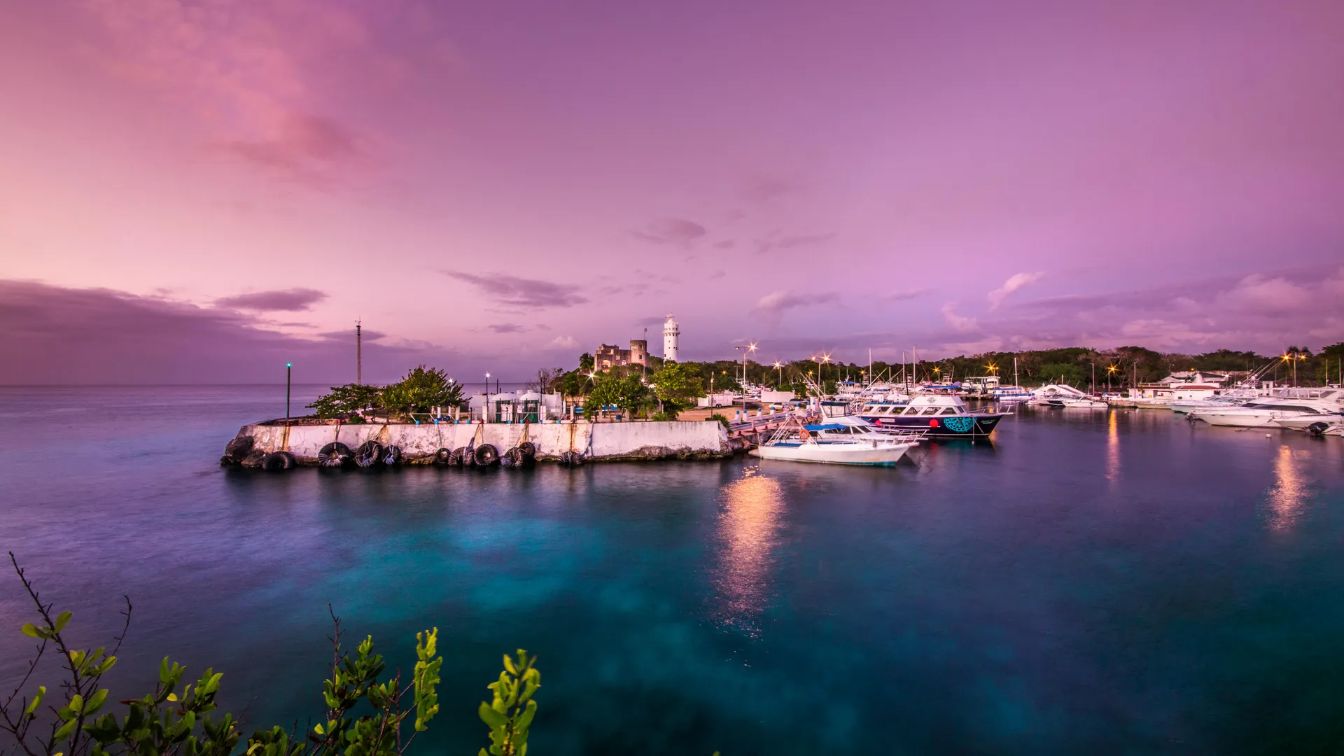 Cozumel