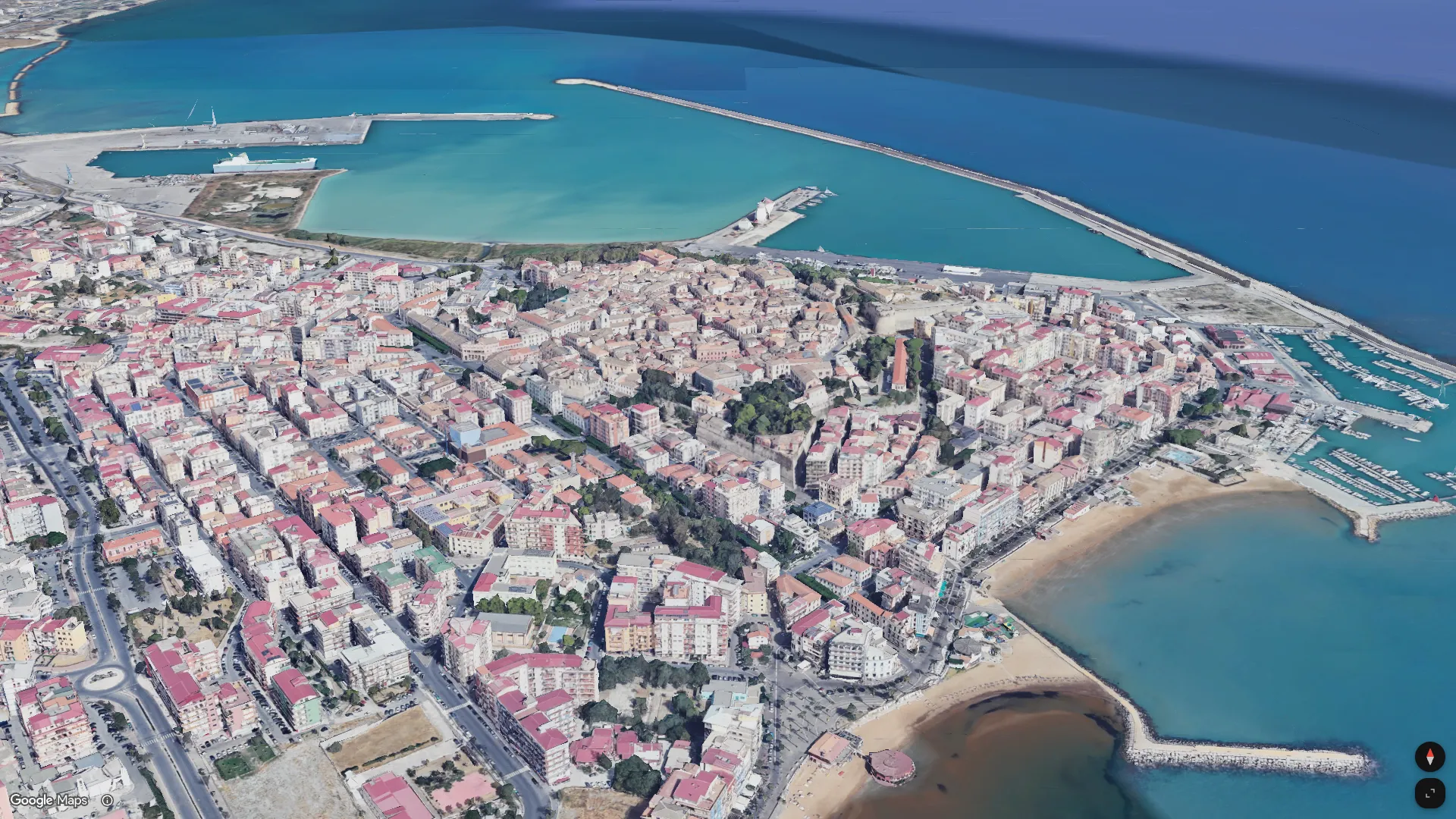Crotone