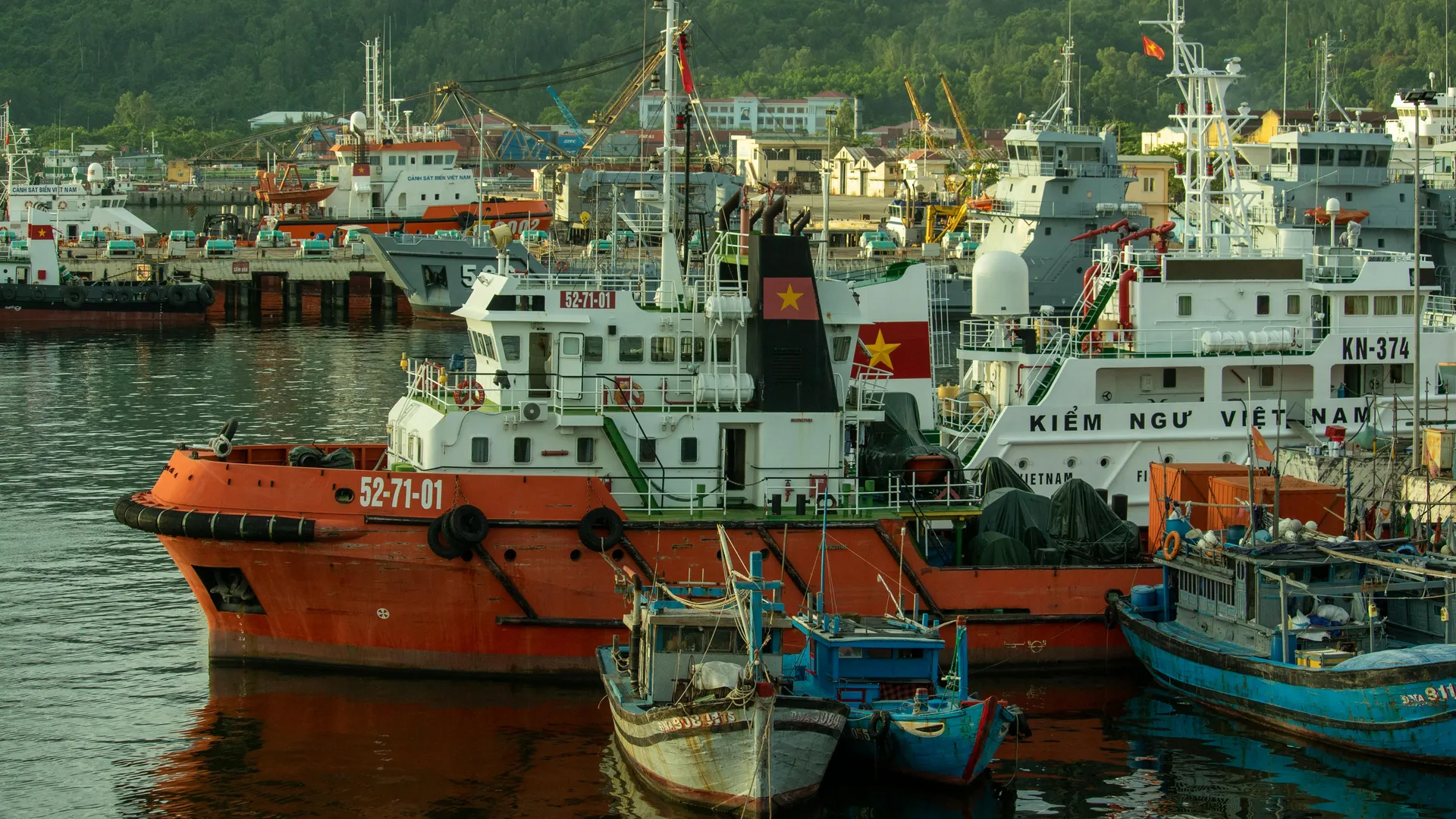 Da Nang (Hue)