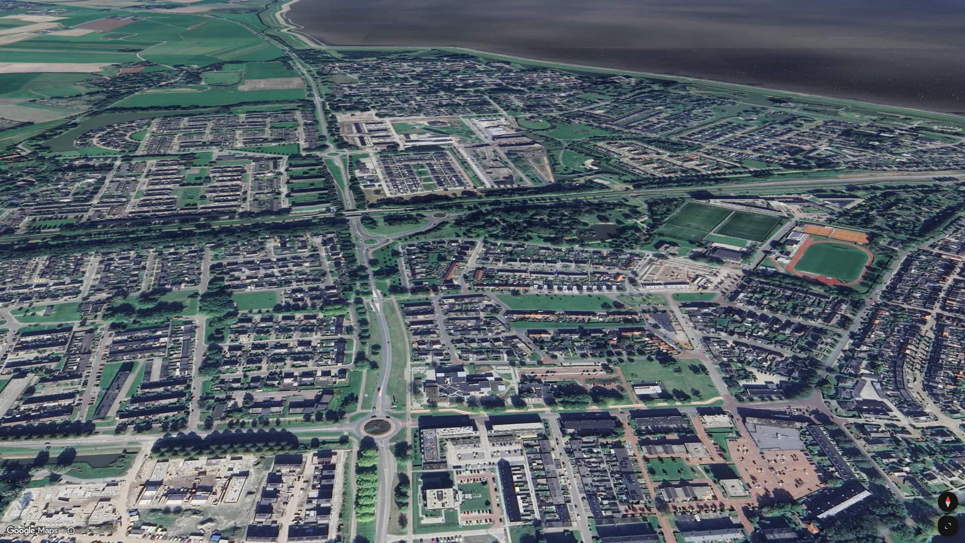 Delfzijl